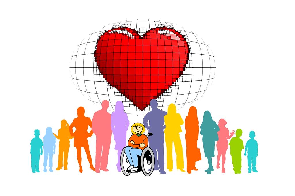 AI integration solution concept