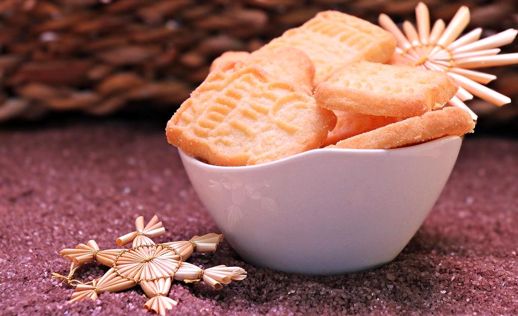 Cookies illustration