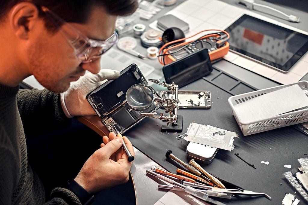 Digital services overview